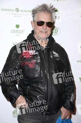 Dschungelparty zum TV-Start von 'Ich bin ein Star - Holt mich hier raus!' in Berlin