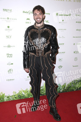 Dschungelparty zum TV-Start von 'Ich bin ein Star - Holt mich hier raus!' in Berlin