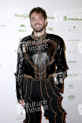 Dschungelparty zum TV-Start von 'Ich bin ein Star - Holt mich hier raus!' in Berlin