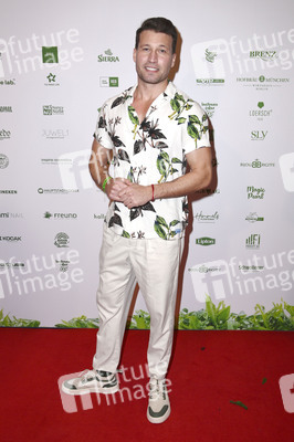 Dschungelparty zum TV-Start von 'Ich bin ein Star - Holt mich hier raus!' in Berlin