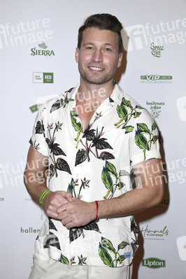 Dschungelparty zum TV-Start von 'Ich bin ein Star - Holt mich hier raus!' in Berlin