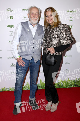 Dschungelparty zum TV-Start von 'Ich bin ein Star - Holt mich hier raus!' in Berlin