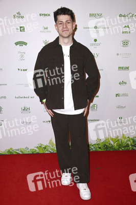 Dschungelparty zum TV-Start von 'Ich bin ein Star - Holt mich hier raus!' in Berlin