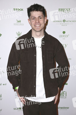 Dschungelparty zum TV-Start von 'Ich bin ein Star - Holt mich hier raus!' in Berlin