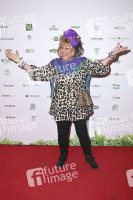 Dschungelparty zum TV-Start von 'Ich bin ein Star - Holt mich hier raus!' in Berlin