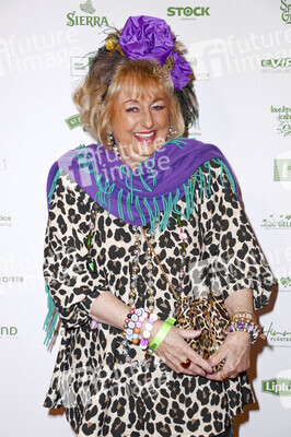 Dschungelparty zum TV-Start von 'Ich bin ein Star - Holt mich hier raus!' in Berlin