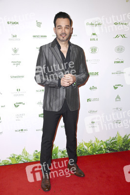 Dschungelparty zum TV-Start von 'Ich bin ein Star - Holt mich hier raus!' in Berlin