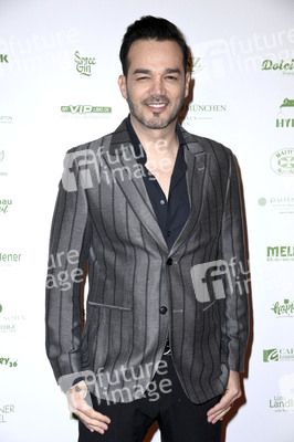 Dschungelparty zum TV-Start von 'Ich bin ein Star - Holt mich hier raus!' in Berlin