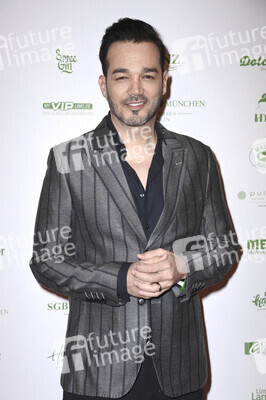 Dschungelparty zum TV-Start von 'Ich bin ein Star - Holt mich hier raus!' in Berlin