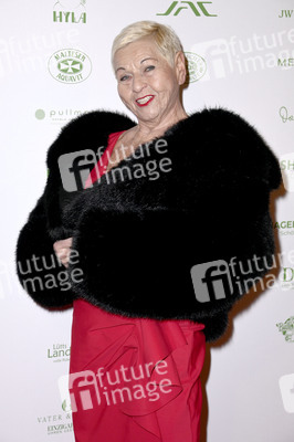 Dschungelparty zum TV-Start von 'Ich bin ein Star - Holt mich hier raus!' in Berlin