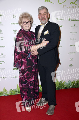 Dschungelparty zum TV-Start von 'Ich bin ein Star - Holt mich hier raus!' in Berlin