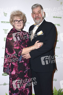 Dschungelparty zum TV-Start von 'Ich bin ein Star - Holt mich hier raus!' in Berlin