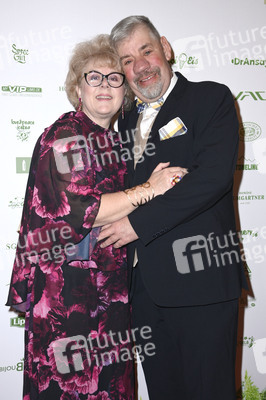 Dschungelparty zum TV-Start von 'Ich bin ein Star - Holt mich hier raus!' in Berlin