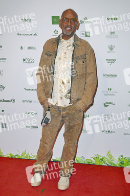 Dschungelparty zum TV-Start von 'Ich bin ein Star - Holt mich hier raus!' in Berlin