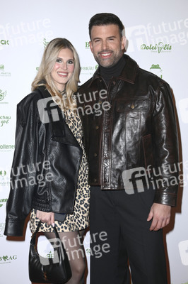 Dschungelparty zum TV-Start von 'Ich bin ein Star - Holt mich hier raus!' in Berlin