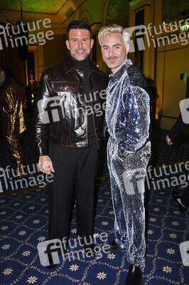 Dschungelparty zum TV-Start von 'Ich bin ein Star - Holt mich hier raus!' in Berlin