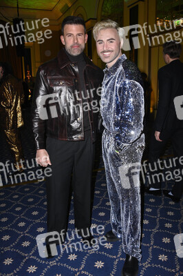 Dschungelparty zum TV-Start von 'Ich bin ein Star - Holt mich hier raus!' in Berlin