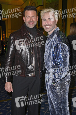 Dschungelparty zum TV-Start von 'Ich bin ein Star - Holt mich hier raus!' in Berlin