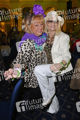 Dschungelparty zum TV-Start von 'Ich bin ein Star - Holt mich hier raus!' in Berlin