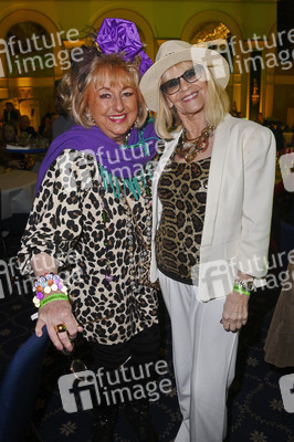 Dschungelparty zum TV-Start von 'Ich bin ein Star - Holt mich hier raus!' in Berlin