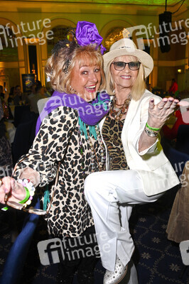 Dschungelparty zum TV-Start von 'Ich bin ein Star - Holt mich hier raus!' in Berlin