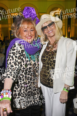 Dschungelparty zum TV-Start von 'Ich bin ein Star - Holt mich hier raus!' in Berlin