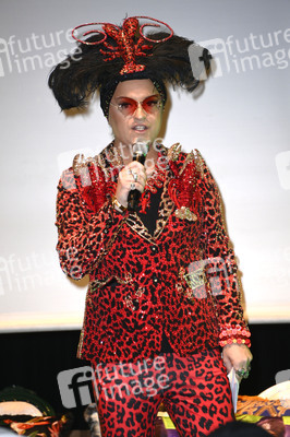 Dschungelparty zum TV-Start von 'Ich bin ein Star - Holt mich hier raus!' in Berlin