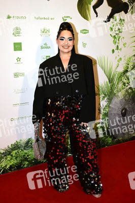 Dschungelparty zum TV-Start von 'Ich bin ein Star - Holt mich hier raus!' in Berlin