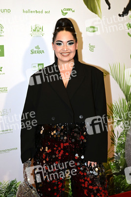 Dschungelparty zum TV-Start von 'Ich bin ein Star - Holt mich hier raus!' in Berlin