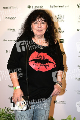 Dschungelparty zum TV-Start von 'Ich bin ein Star - Holt mich hier raus!' in Berlin