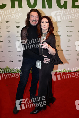 Dschungelparty zum TV-Start von 'Ich bin ein Star - Holt mich hier raus!' in Berlin