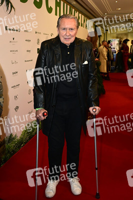 Dschungelparty zum TV-Start von 'Ich bin ein Star - Holt mich hier raus!' in Berlin