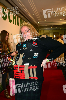 Dschungelparty zum TV-Start von 'Ich bin ein Star - Holt mich hier raus!' in Berlin