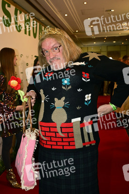 Dschungelparty zum TV-Start von 'Ich bin ein Star - Holt mich hier raus!' in Berlin