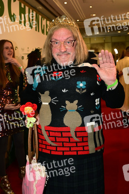 Dschungelparty zum TV-Start von 'Ich bin ein Star - Holt mich hier raus!' in Berlin