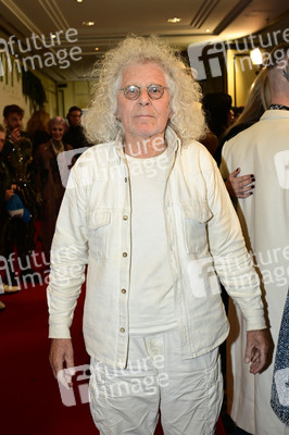 Dschungelparty zum TV-Start von 'Ich bin ein Star - Holt mich hier raus!' in Berlin