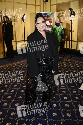 Dschungelparty zum TV-Start von 'Ich bin ein Star - Holt mich hier raus!' in Berlin