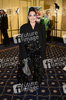 Dschungelparty zum TV-Start von 'Ich bin ein Star - Holt mich hier raus!' in Berlin