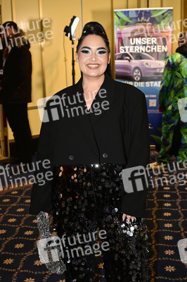 Dschungelparty zum TV-Start von 'Ich bin ein Star - Holt mich hier raus!' in Berlin