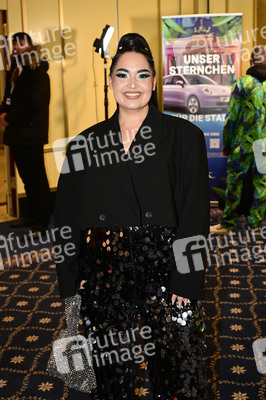 Dschungelparty zum TV-Start von 'Ich bin ein Star - Holt mich hier raus!' in Berlin