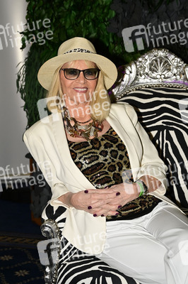 Dschungelparty zum TV-Start von 'Ich bin ein Star - Holt mich hier raus!' in Berlin