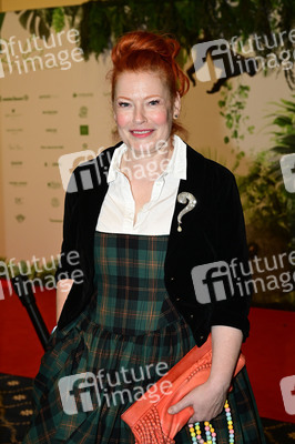 Dschungelparty zum TV-Start von 'Ich bin ein Star - Holt mich hier raus!' in Berlin