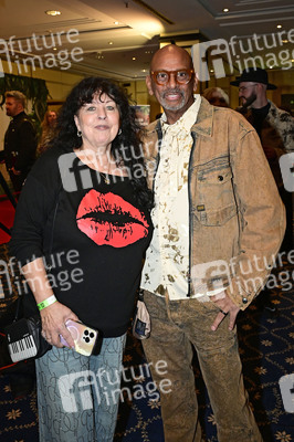 Dschungelparty zum TV-Start von 'Ich bin ein Star - Holt mich hier raus!' in Berlin