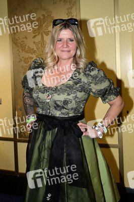 Dschungelparty zum TV-Start von 'Ich bin ein Star - Holt mich hier raus!' in Berlin