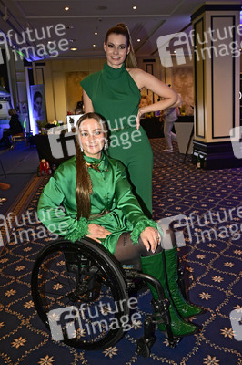 Dschungelparty zum TV-Start von 'Ich bin ein Star - Holt mich hier raus!' in Berlin