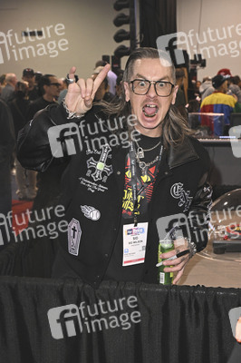 Musikmesse NAMM Show 2026 in Anaheim