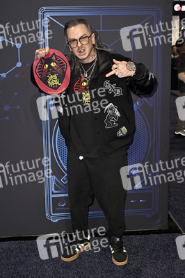 Musikmesse NAMM Show 2026 in Anaheim