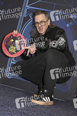 Musikmesse NAMM Show 2026 in Anaheim