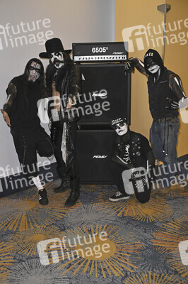 Musikmesse NAMM Show 2026 in Anaheim