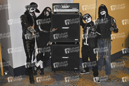 Musikmesse NAMM Show 2026 in Anaheim